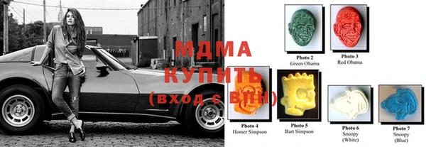 гашик Гусь-Хрустальный